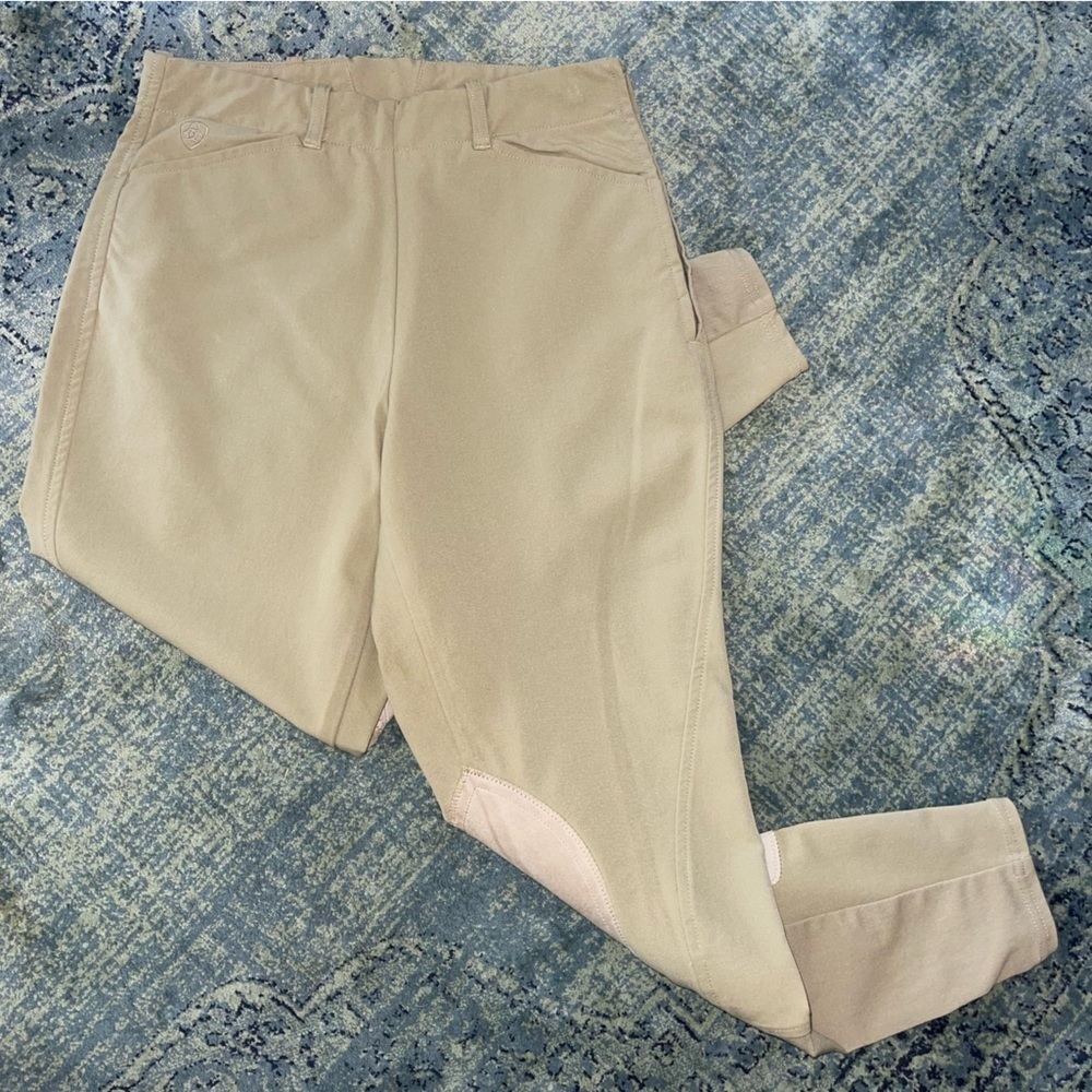 Ariat Riding Breeches 26R